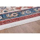 Tapete Para Sala Firenze 03 Colorido 2,00x3,00m - Niazitex