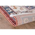 Tapete Para Sala Firenze 03 Colorido 2,00x3,00m - Niazitex