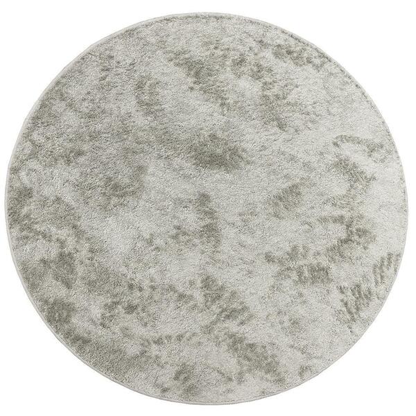 Tapete Para Sala Foffo Platina 1,40 Red São Carlos