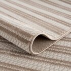 Tapete Para Sala Frida Des.01 Bege - 200x250cm