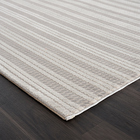 Tapete Para Sala Frida Des.02 Cinza - 250x350cm