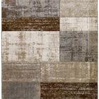 Tapete Para Sala Fuji 4 - 1,00x1,40m - Tapetes Edantex