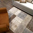 Tapete Para Sala Fuji 4 - 2,00x2,50m - Tapetes Edantex