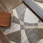 Tapete Para Sala Fuji 5 - 2,00x2,50m - Tapetes Edantex