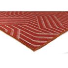 Tapete Para Sala Funcional Azulejo 26 Tijolo 1,50x2,00m - J S