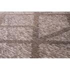 Tapete Para Sala Funcional Cobogo 32 Verde Fendi 2,00x2,50m -