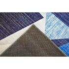 Tapete Para Sala Geo Print 06 Colorido 2,00x2,50m - Edantex