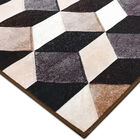 Tapete Para Sala Geométrico Bege Geo Print 07 200x250 7908006