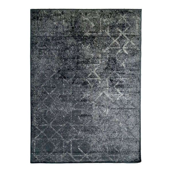 Tapete Para Sala Geométrico Belga Stillo 200x250 Cm Des 40