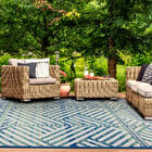 Tapete Para Sala Geométrico Multicolorido Aurora 03 50x80 790