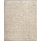 Tapete Para Sala Glamour Prata Bege 2,00x2,90m - São Carlos