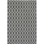 Tapete Para Sala Herat Adana Aluminio Cinza 2,00x3,00m - Kria