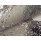 Tapete Para Sala Herat Capri 2662-ks2 Cinza 2,00x2,50m - São