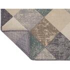 Tapete Para Sala Herat Capri 2923-em1 Bege 2,00x2,50m - São C