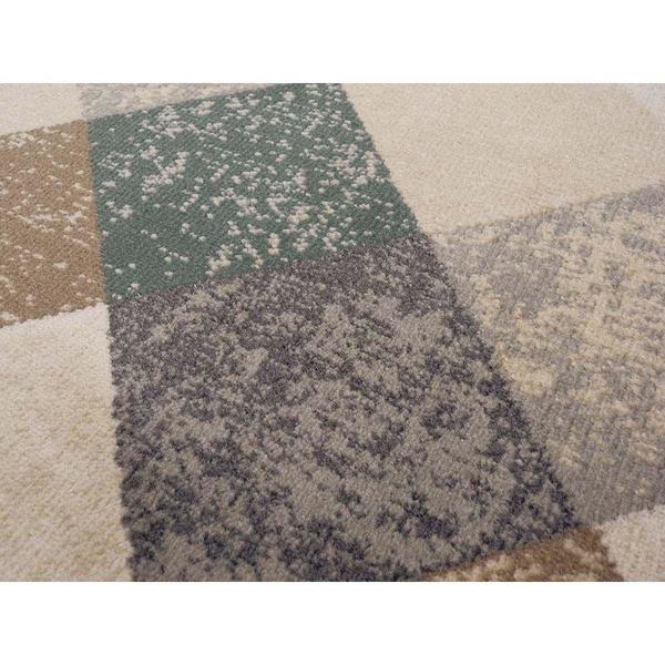 Tapete para sala herat capri clearance