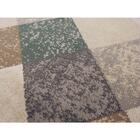 Tapete Para Sala Herat Capri 2923-em1 Bege 2,50x3,50m - São C