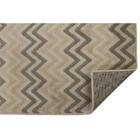 Tapete Para Sala Herat Capri 3090-w Bege 2,00x3,00m