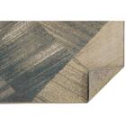 Tapete Para Sala Herat Capri 5054-u Bege 2,50x3,00m - São Car