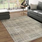 Tapete Para Sala Herat Capri 5602-em1 Bege 2,50x3,50m - São C