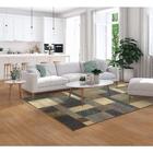 Tapete Para Sala Herat Capri 5771-h Bege 2,00x3,00m - São Car