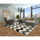 Tapete Para Sala Herat Export Aquarelas 2,00x3,00 São Carlos