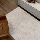 Tapete Para Sala Hypnos 6 - 2,50x3,50m - Tapetes Edantex