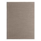 Tapete Para Sala Ibiza Linho 33 Verde Claro 1,50x2,00m - J Se