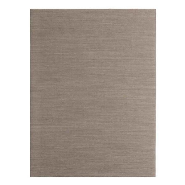 Tapete Para Sala Ibiza Linho 33 Verde Claro 1,50x2,00m - J Se