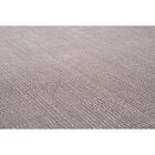 Tapete Para Sala Ibiza Linho 33 Verde Claro 1,50x2,00m - J Se