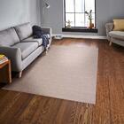 Tapete Para Sala Ibiza Linho 33 Verde Claro 2,00x3,00m - J Se