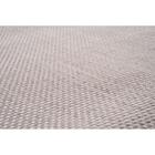 Tapete Para Sala Ibiza Palha 02 Branco Natural 2,00x3,00m - J