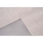 Tapete Para Sala Ibiza Palha 02 Branco Natural 2,00x3,00m - J