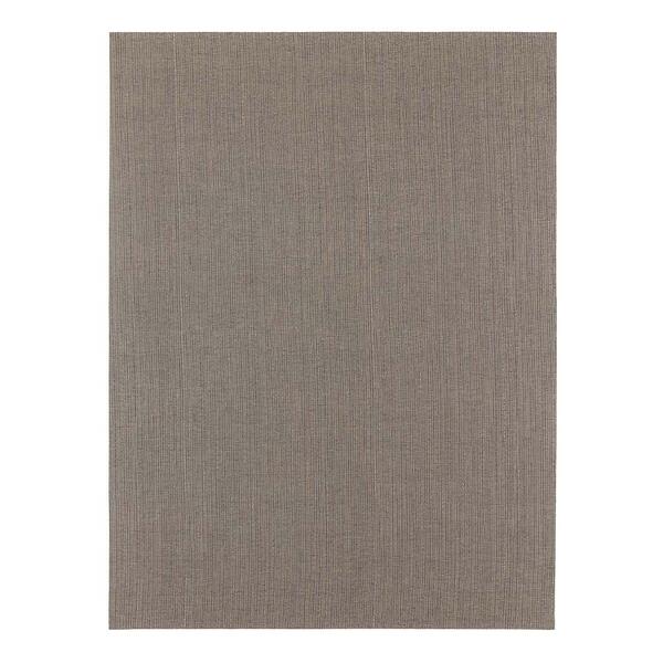 Tapete Para Sala Ibiza Rami 35 Taupe 1,50x2,00m - J Serrano