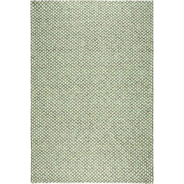 Tapete Para Sala Indiano Calm Bege 1,50x2,00m - Tapetes Qaza