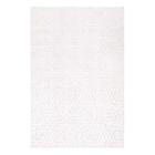 Tapete Para Sala Istambul 04 Bege E Cinza 1,40x2,00m - Edantex