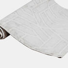 Tapete Para Sala Istambul 04 Bege E Cinza 3,00x4,00m - Edantex