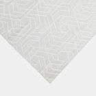 Tapete Para Sala Istambul 04 Bege E Cinza 3,00x4,00m - Edantex