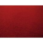 Tapete Para Sala Itapema N Cereja 1,50x2,00m - Kriar Tapetes