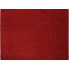 Tapete Para Sala Itapema N Cereja 1,50x2,00m - Kriar Tapetes