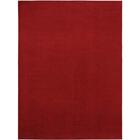 Tapete Para Sala Itapema N Cereja 3,00x4,00m - Kriar Tapetes