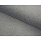 Tapete Para Sala Itapema N Cinza Escuro 2,00x3,00m - Kriar Ta