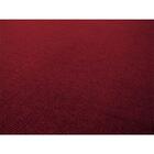 Tapete Para Sala Itapema N Vermelho 1,50x2,00m - Kriar Tapetes