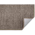 Tapete Para Sala Itapuã N Camurça 1,50x2,00m - Kriar Tapetes