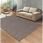 Tapete Para Sala Itapuã N Camurça 2,00x3,00m - Kriar Tapetes