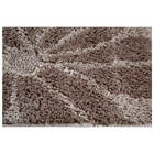 Tapete Para Sala Jazz 100 X 150 Cm Alto E Baixo Relevo 14 Tri