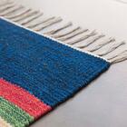 Tapete Para Sala Kilim 03 Colorido 2,00x2,50m - Niazitex