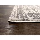 Tapete Para Sala King 01 Bege 3,00x4,00m - Edantex