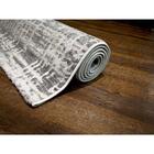 Tapete Para Sala King 01 Bege 3,00x4,00m - Edantex