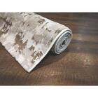 Tapete Para Sala King 03 Bege 1,40x2,00m - Edantex