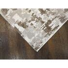 Tapete Para Sala King 03 Bege 1,40x2,00m - Edantex